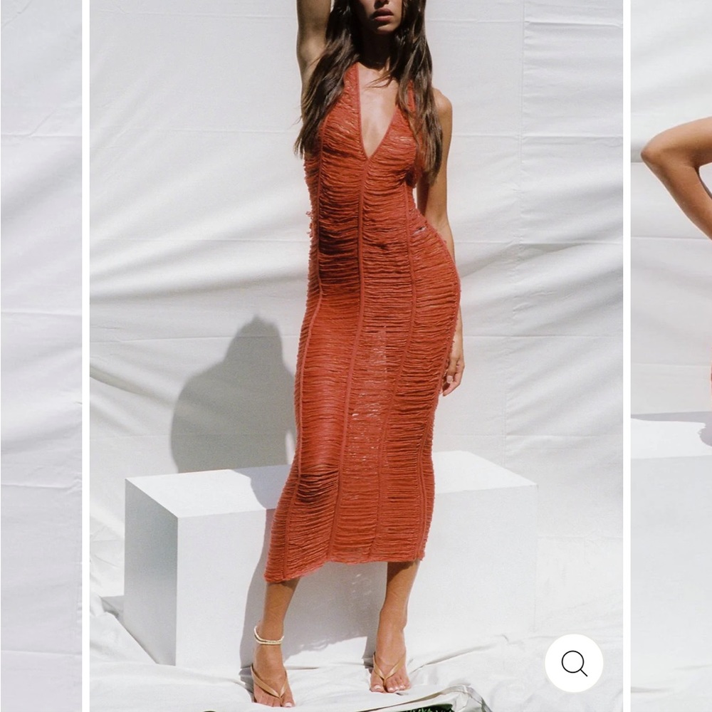 SNDYS dress